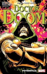 Dr Doom