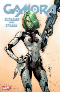 Gamora