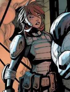 Geena Drake