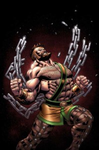 Hercules
