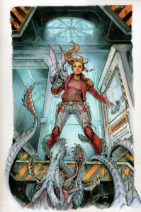 Kitty Pryde