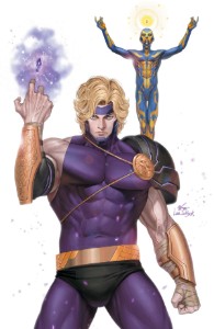 Prince of Power