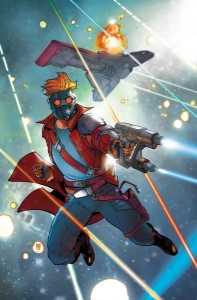 Star-Lord