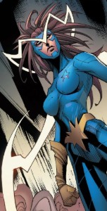 Starhawk (Aleta Ogord)