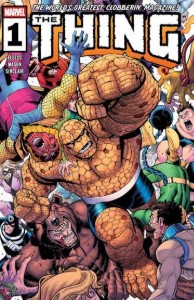 The Thing