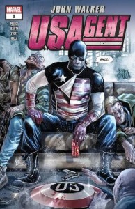 US Agent