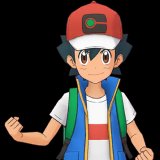 Ash Ketchum