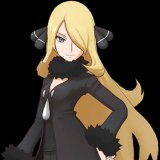 Cynthia