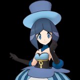 Evelyn