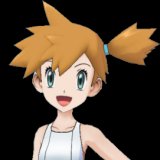 Misty