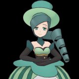 Morgan