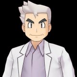 Professor Oak