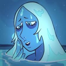 Blue Diamond