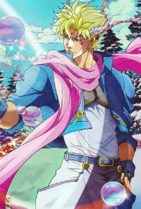 Caesar Antonio Zeppeli