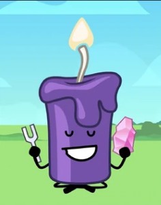 Candle