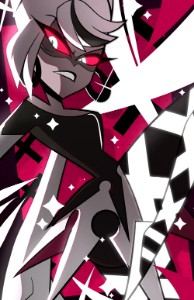 Carmilla Carmine