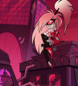 Cherri bomb