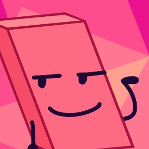 Chud 3 (eraser)