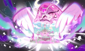Eternal Sugar Cookie