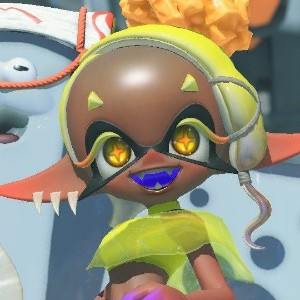 Frye Splatoon