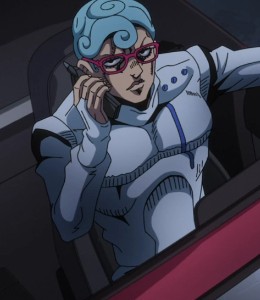 Ghiaccio