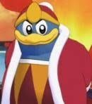 I NEEDA MONSTER TO CLOBBER THAT THERE KIRBY!