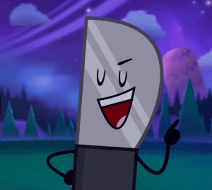 Knife