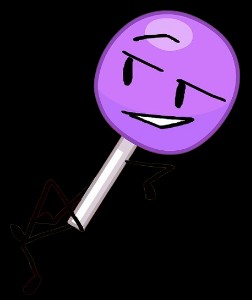 Lollipop