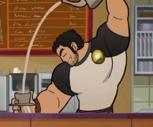 Lucas Lee