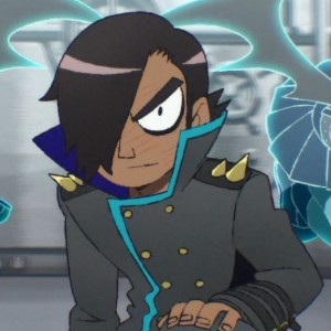 Matthew Patel