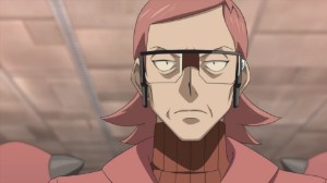 Maxie Pokemon