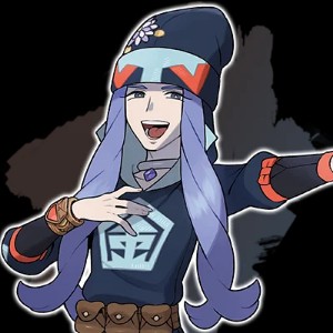 Melli Pokemon