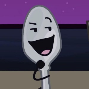Silver Spoon