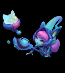 Aquamarine