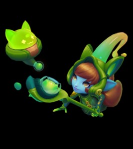 Peridot