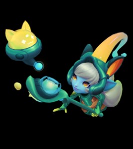Turquoise
