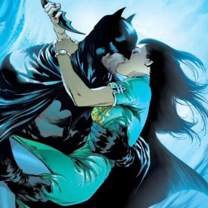 brucetalia (batman/bruce x talia al ghul)