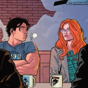 dickbabs (nightwing/dick x oracle/barbara)