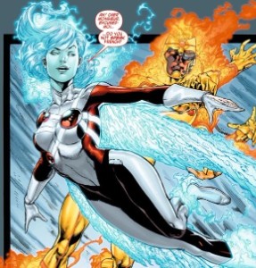firestorm x firehawk