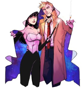 johnzee (constantine x zatanna)