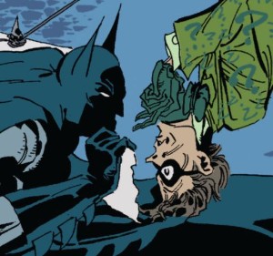 riddlebat (batman/bruce x riddler/edward)