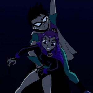 robrae (robin/dick x raven)