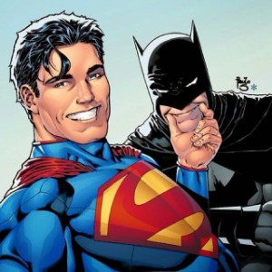 superbat (superman/clark x batman/bruce)