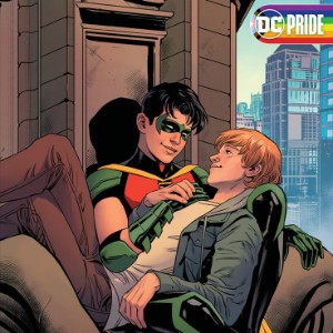 timber (robin/tim drake x bernand)