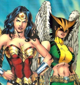 wonderhawk (wonder woman/diana x hawgirl/shayera)