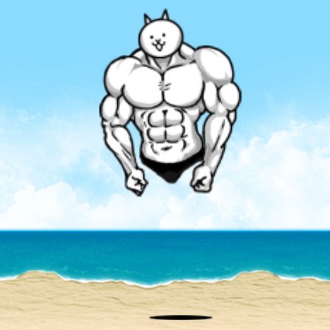 Beefcake