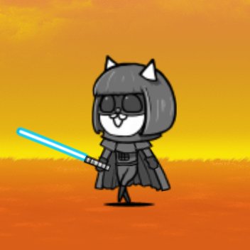 Dark Lazar