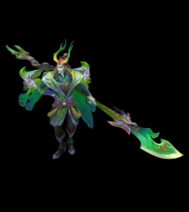Emerald