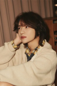 ๋࣭BEOMGYU(TXT)