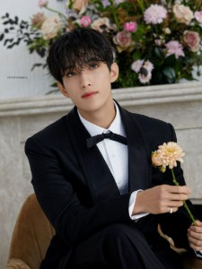 DK(SEVENTEEN)
